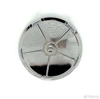 BMW znaky a pokličky celá sada Hamann Motorsport - 2