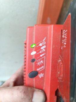 Hilti C7/24 + baterie SFB 126 - 2