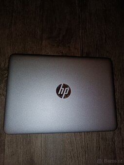 HP Elitebook - 2