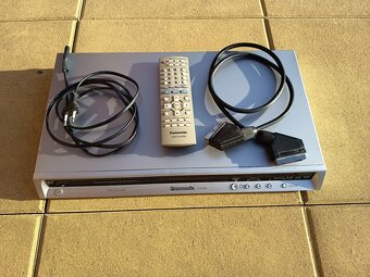 DVD přehrávač - 2