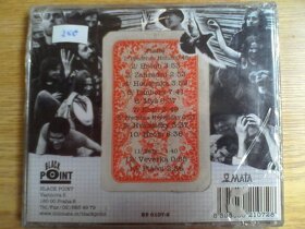 POD ČERNÝ VRCH - Měchožilovy písně lásky ( CD ) - 2