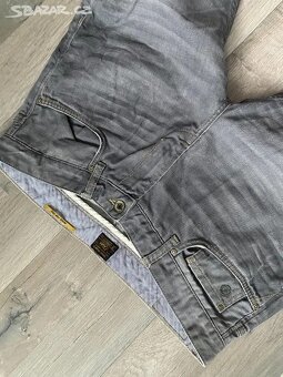 S.Oliver pánské rifle vel. 36 - 2