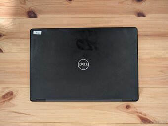 Notebook Dell Latitude e5490 | i5-8350u | SSD | FHD IPS - 2