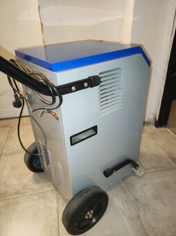 Odvlhčovač Rohnson R-9350 - 2