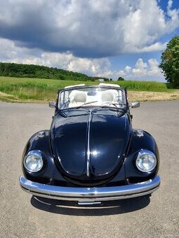 VW brouk Cabrio - 2