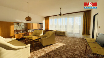 Pronájem bytu 5+1 a větší v Jihlavě, ul. Žižkova - 2