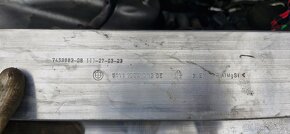 Vyztuha predniho narazniku bmw 511110031013 - 2