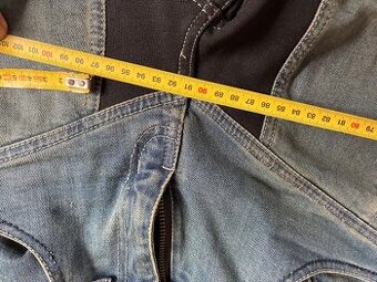 Motokalhoty Trilobite - 2