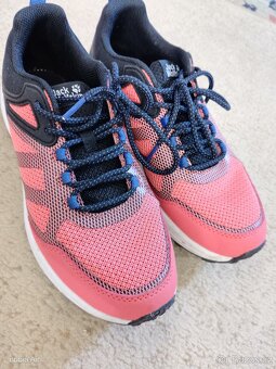 Dámské boty 40 - 2