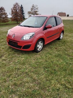 Renault Twingo - 2