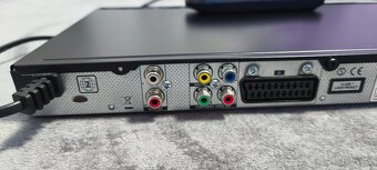 Panasonic DVD CD Player S 48 - 2