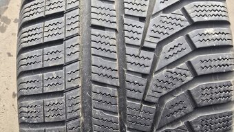 Zimní pneumatika 225/55/17 Hankook - 2