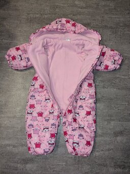 Kombinéza - vel 74 - 2