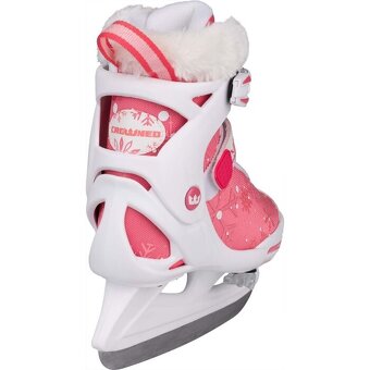 Dětské brusle velikost 32 až 35 - 2