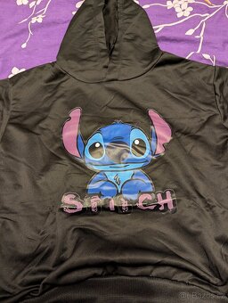 NOVÁ Souprava Stitch - 2