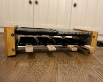 Elektrický bytový gril Klarstein | Plně funkční - 2