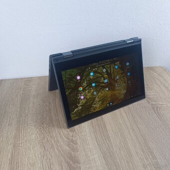 Dotykový Notebook Lenovo - 2