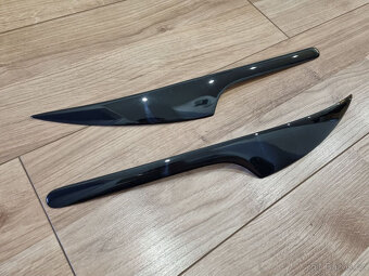 Mracitka SKODA SUPERB 2 - 2