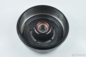 Originální brzdový buben KNOTT 200x50 5x112 - 2