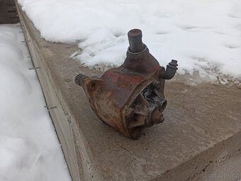 Desta dvhm 3222 tm domček riadenia - 2