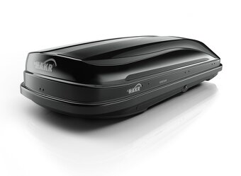 Strešní box 400L - 2