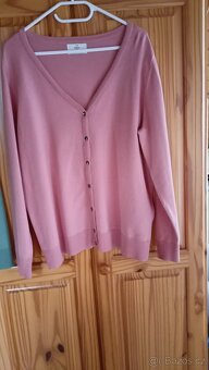 2 x dámské svetry vel. M - 2