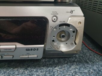 Technics SA-EH780 Sháním tento zesilovač - 2