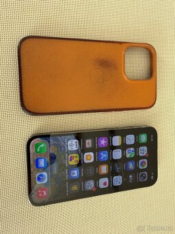 Prodám iPhone 13Pro - použitý - 2