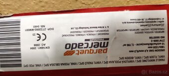 vinylové podlahy SPC - 2