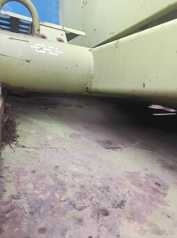 Mačkač Fortschritt e 303 - 2