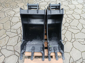 Podkopová lopata JCB 48Z - 2