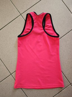 Legíny + tílko Matsport 10-12 let - 2