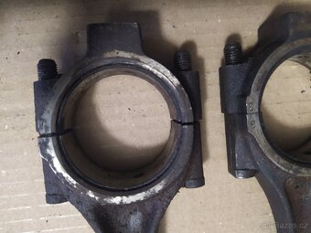 Ojnice Škoda 100 - 2