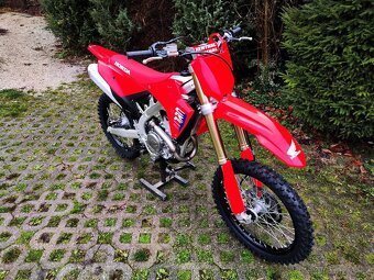 Honda Crf -250 2026 - 2