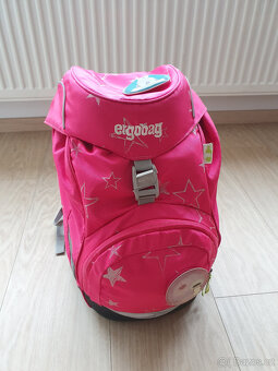 školní batoh aktovka Ergobag Prime - 2