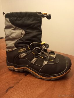 Zimní boty Keen vel.36 - 2