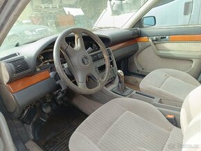 Audi 100 C4 sedan 2.5 TDI 85kW - ND - 2