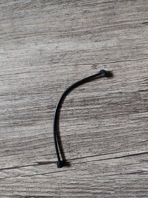 BMW gumička víčka nádrže - 2