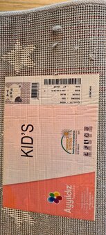 Dětský koberec - 2