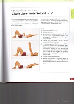 STREČINKEM  KE  KRÁSE - 2