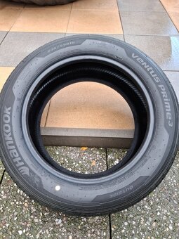 Letni pneu - 2
