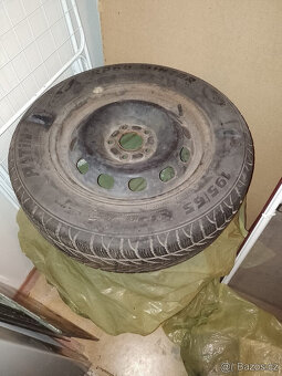 disky 5x112 octavia 2 nebo superb - 2