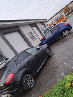 Fiat Bravo 2 Sport.verze r.2009 - 2