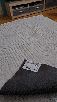 Koberec Lelystad 220x160cm nový - 2