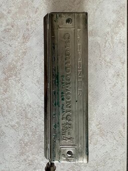 foukací harmonika - 2