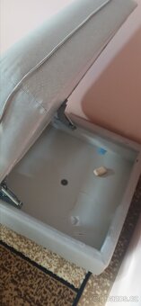 Daruji za odvoz taburet - 2