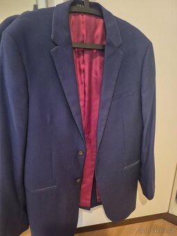 Sako Bandi 52 modre - 2