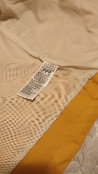 Dámská nepromokavá bunda, M - 2