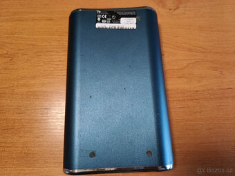 Iomega Select Desktop 1TB HDD - externí disk 3 - 2