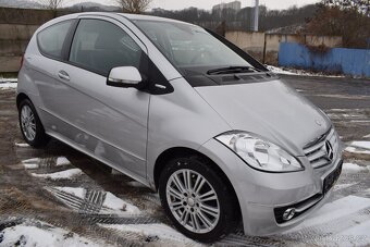 Mercedes-Benz A180 AUTOMAT,PO SERVISU - 2